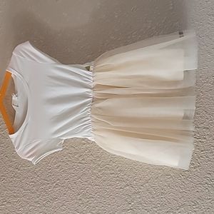 Baby dress